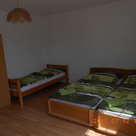 Apartman Kamila Rakvice ภายนอก รูปภาพ