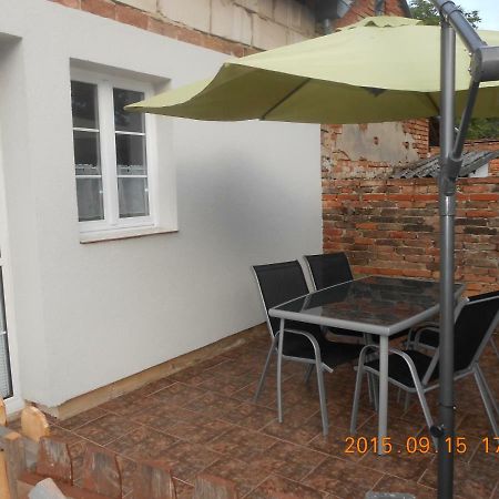 Apartman Kamila Rakvice ภายนอก รูปภาพ