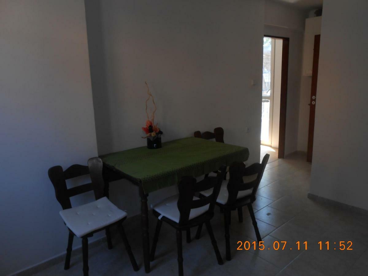 Apartman Kamila Rakvice ภายนอก รูปภาพ